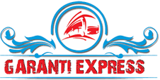 GARANTI EXPRESS